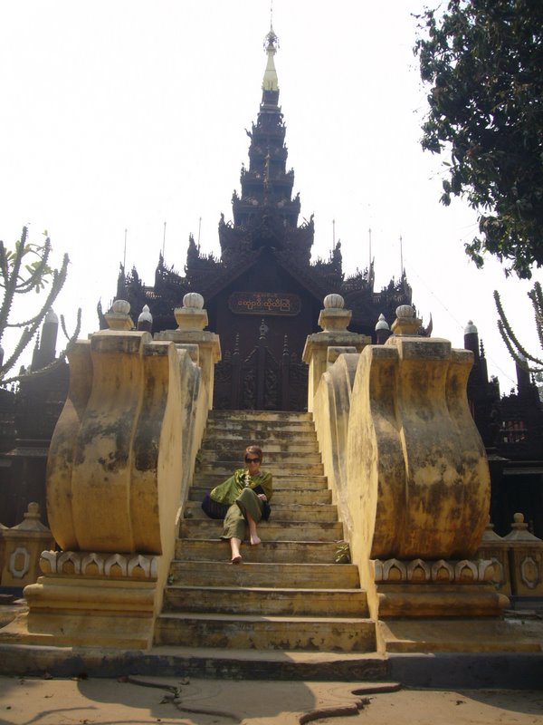 Shwenandaw